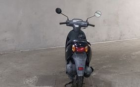 SUZUKI LETS4 CA45A