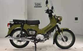 HONDA CROSS CUB 110 JA45