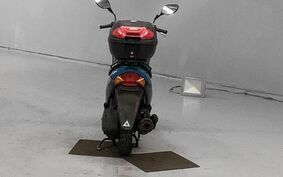 SUZUKI ADDRESS V125 CF4EA