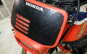 HONDA TLR200 MD09