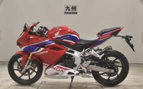 HONDA CBR250RR A MC51