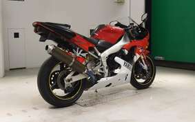 YAMAHA YZF-R1 1999 RN01