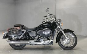 HONDA SHADOW 400 2008 NC34