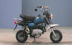 YAMAHA POCKE 1980 4U1