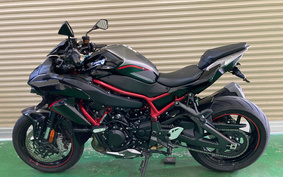 KAWASAKI NINJA H2 2022 ZRT00K