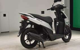 SUZUKI ADDRESS 110 CE47A