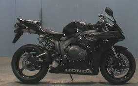 HONDA CBR1000RR 2007 SC57