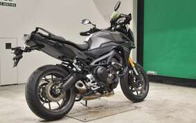 YAMAHA MT-09 Tracer 2015 RN36J