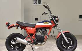 HONDA APE 50 AC16