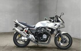 HONDA CB400 SUPER BOLDOR 2007 NC39