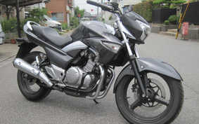 SUZUKI GSR250 GJ55D