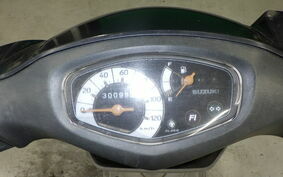 SUZUKI ADDRESS V125 G CF46A