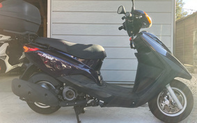 YAMAHA AXIS 125 TREET SE53J