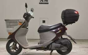 SUZUKI LET's 4 Basket CA43A