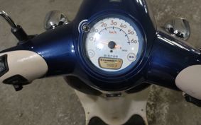 HONDA GIORNO AF77