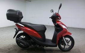 HONDA DIO 110 JF31