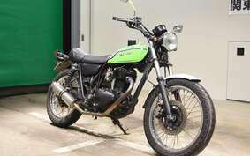 KAWASAKI 250TR BJ250F