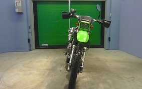 KAWASAKI SUPER SHERPA 2001 KL250G