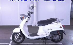 YAMAHA VINO 125 5YR