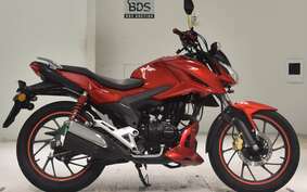 HONDA CBF125R