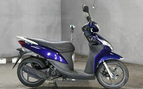 HONDA DIO 110 JF31