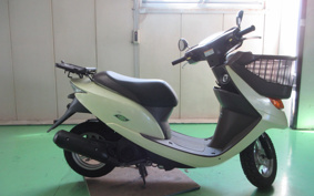HONDA DIO CHESTER AF62