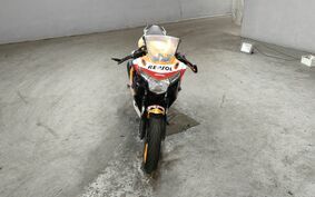 HONDA CBR250R MC41