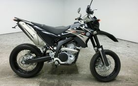 YAMAHA WR250X DG20