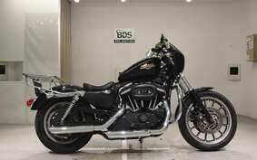 HARLEY XL883RI 2011 CS2