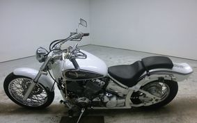 YAMAHA DRAGSTAR 400 1999 4TR