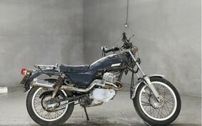 HONDA CT250S SILKROAD L250S