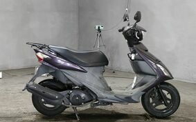 SUZUKI ADDRESS V125 S CF4MA