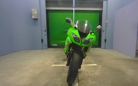 KAWASAKI NINJA ZX-6R 2012 ZX4R16