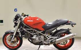 DUCATI MONSTER S4 2001 M400A