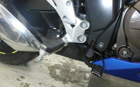 SUZUKI GIXXER 250 SF ED22B