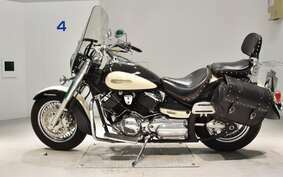 YAMAHA DRAGSTAR 1100 CLASSIC 2006 VP13J