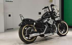 HARLEY XL1200X 2012 LC3