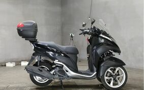 YAMAHA TRICITY 125 SE82J