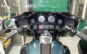 HARLEY FLHTCU-IS/C1450 2000