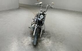 HONDA STEED 400 1993 NC26