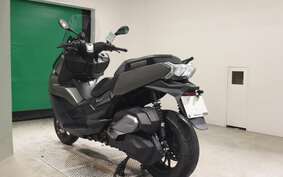 BMW C400GT 2021