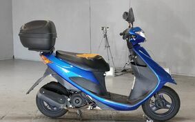 SUZUKI ADDRESS V50 CA44A