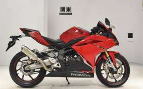 HONDA CBR250RR A MC51