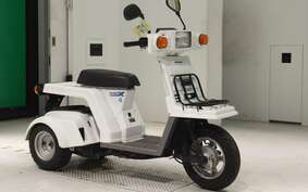 HONDA GYRO X TD02