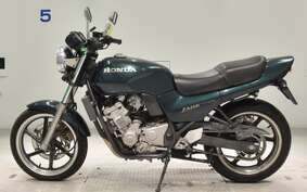 HONDA JADE MC23