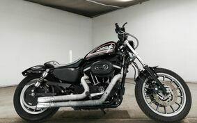 HARLEY XL883R 2006 CS2