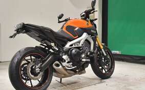 YAMAHA MT-09 A 2014 RN34J