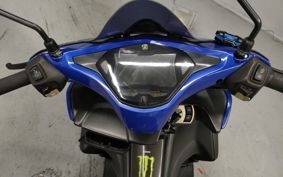 YAMAHA  AERO X 155 SG47