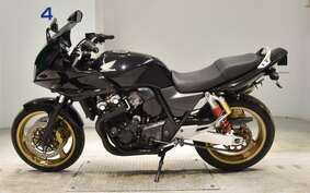 HONDA CB400 SUPER BOLDOR VTEC 2006 NC39