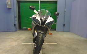 YAMAHA YZF-R6 2008 RJ16